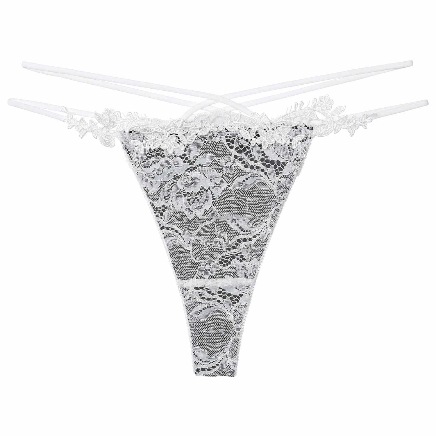 11/12新作!ロイヤルブルームレースバック透け選べるショーツ[おそろいショーツ]