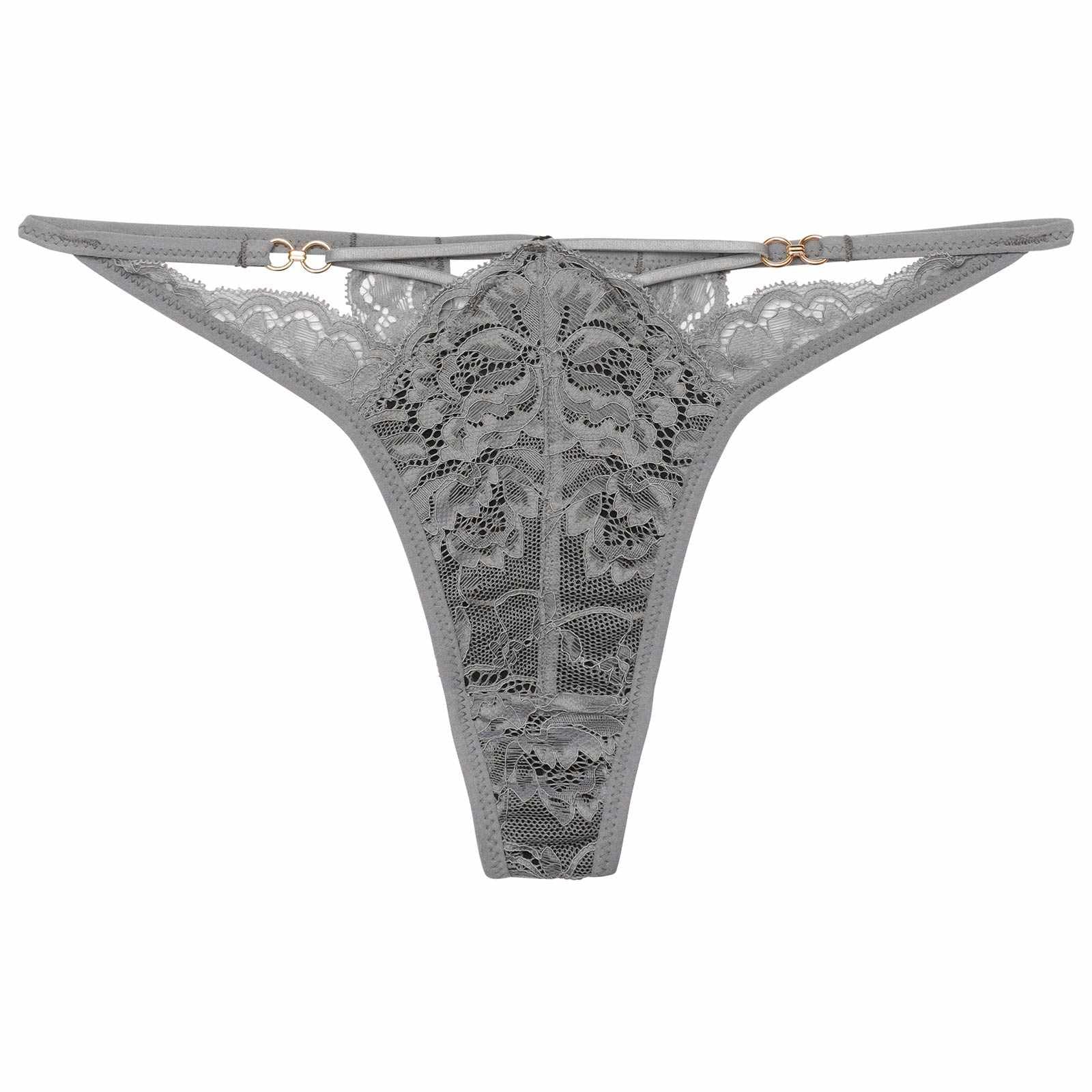 3/9新作!アリュールノクターンレースバック透け選べるショーツ[おそろいショーツ]