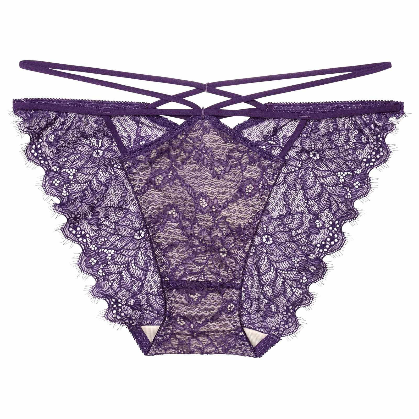 12/22新作!グラマラスフェザーローズバック透け選べるショーツ[おそろいショーツ]